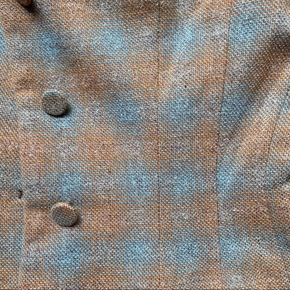 Vintage (1950s) Rothmoor Wool Suit - Picture 16 of 16